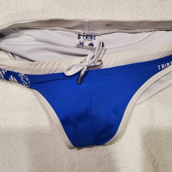 Tribe Swim Mens Brief Swimwear Poshmark